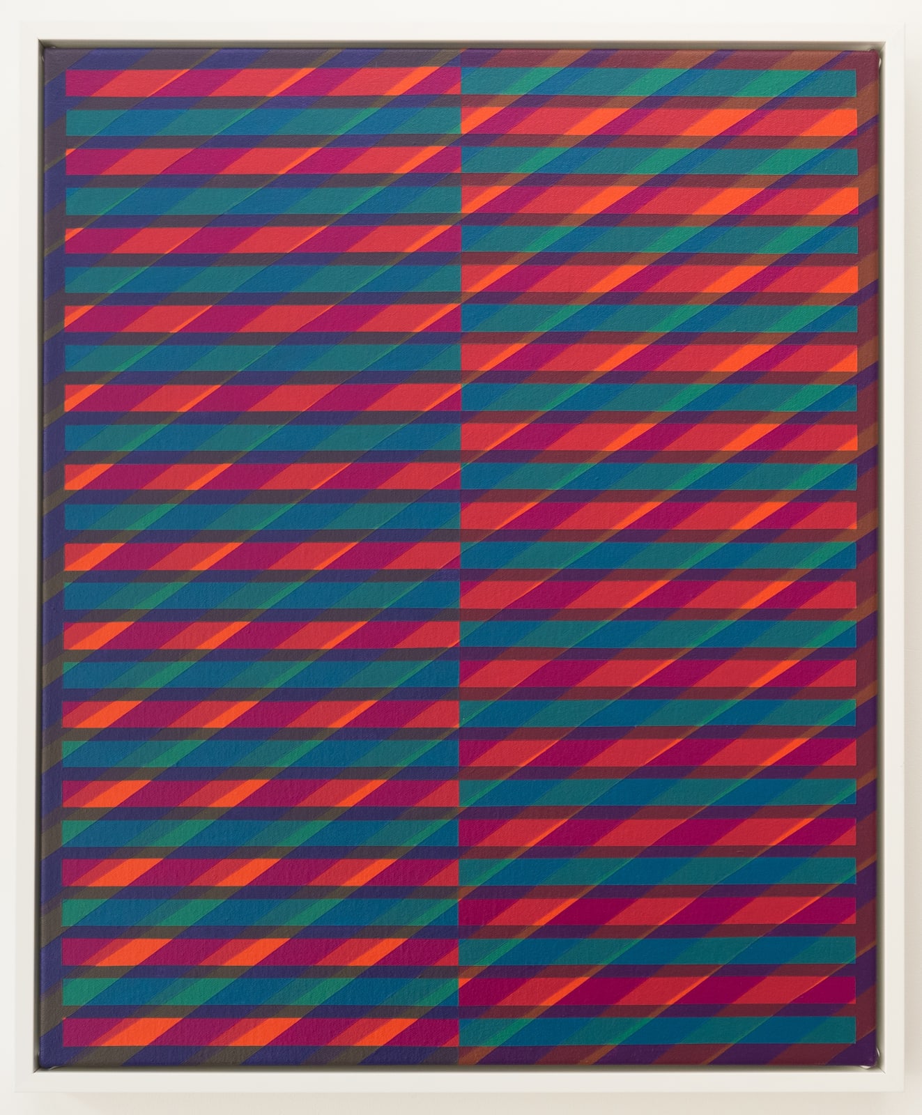 Victoria Mardon, Counter Balance, 2019