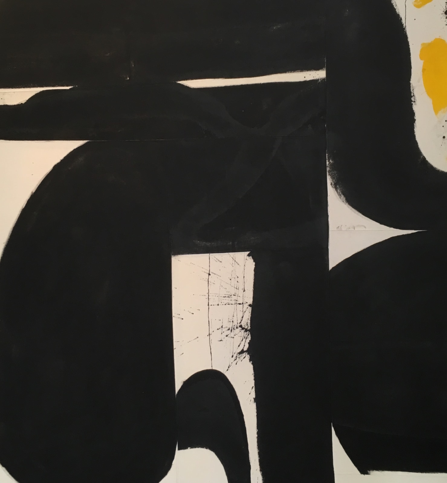 Peter Seal, Cole and McNulty, 2018