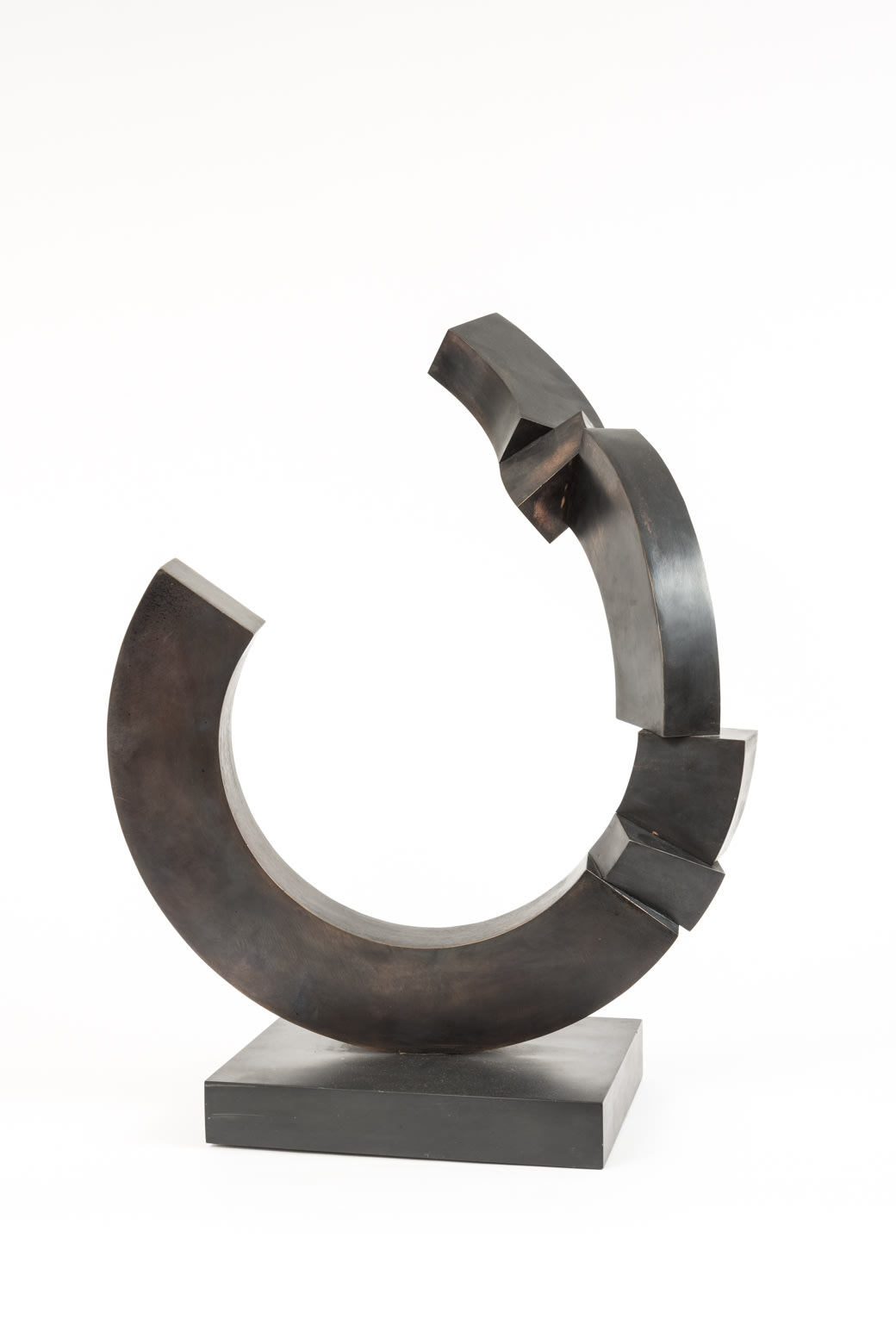 Andrew Stonyer, Extending Circle II