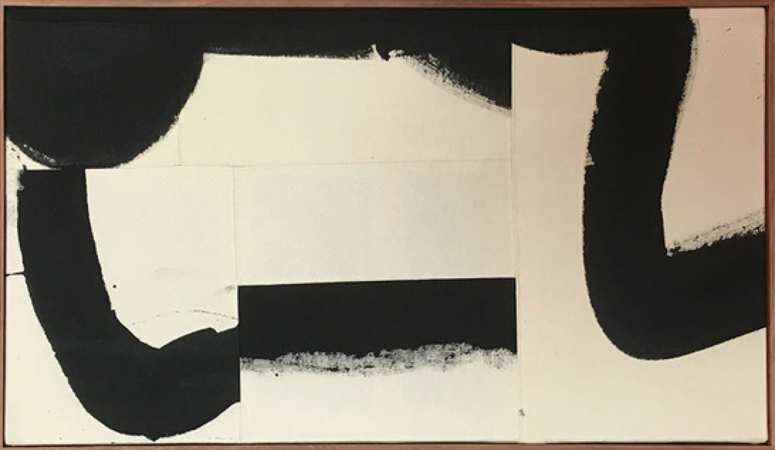 Peter Seal, Sought and Hidden, 2018