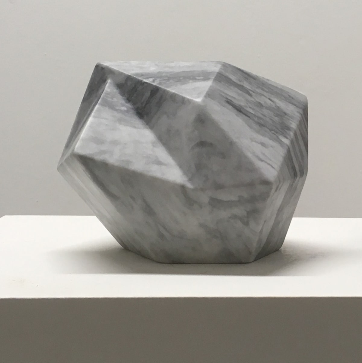 Richard Perry, Somewhere Out There Little Moon 6, 2019