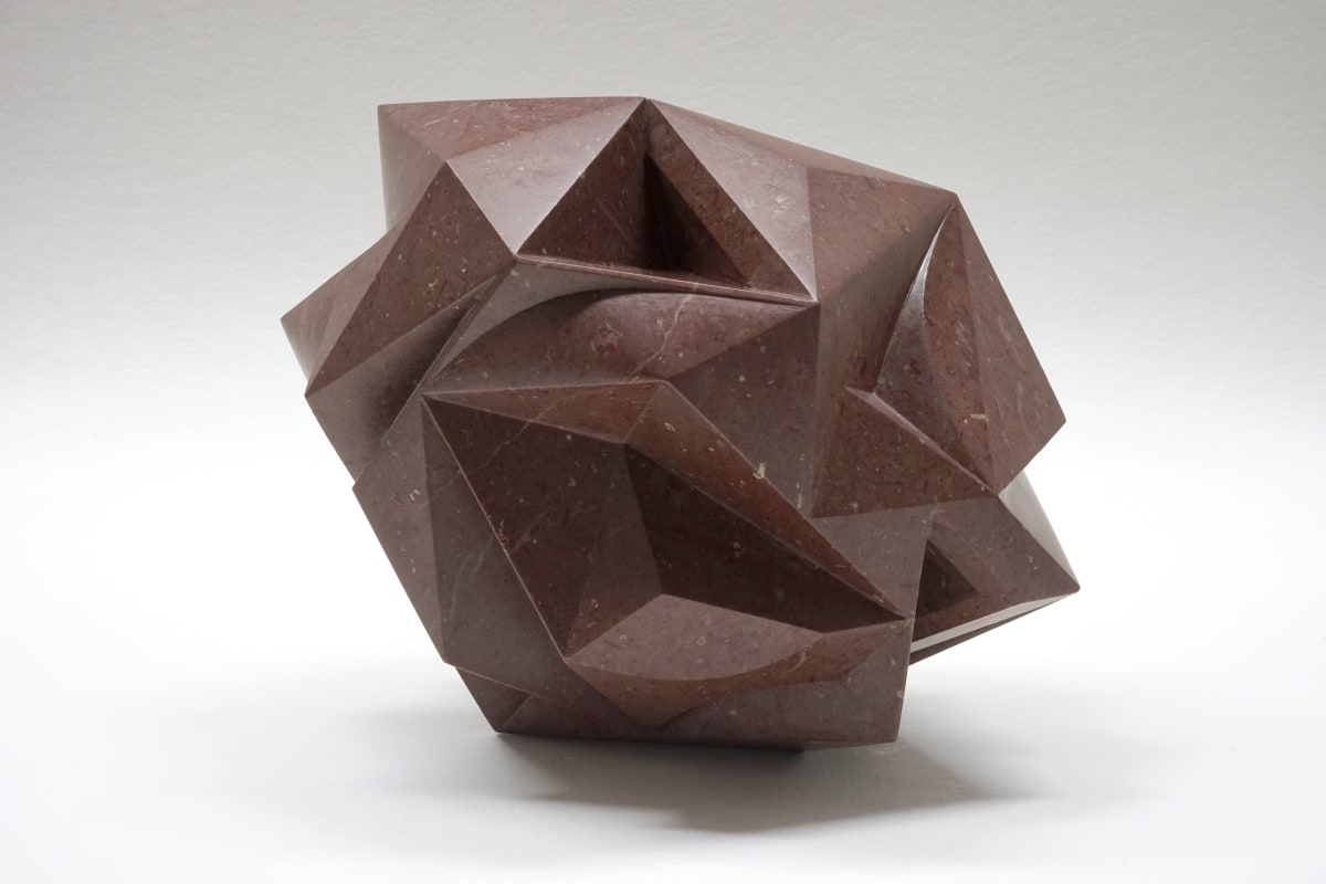 Richard Perry, Space Time 1, 2019