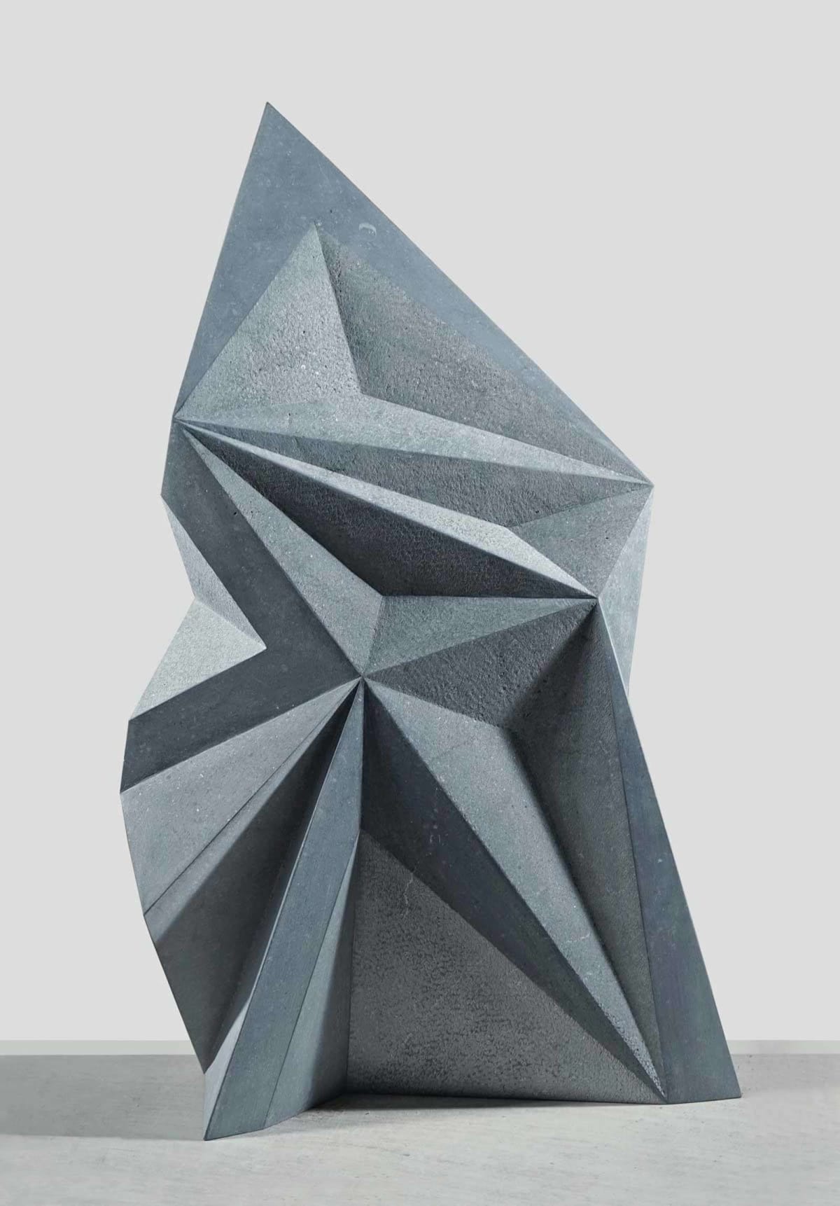 Richard Perry, Halley 5, 2015