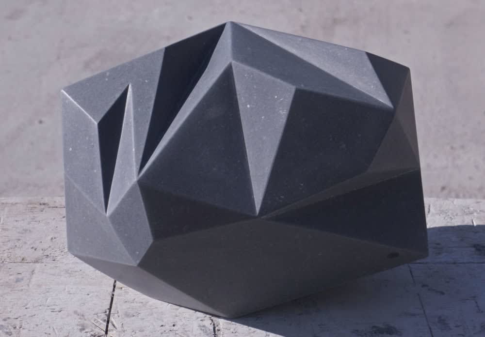 Richard Perry, Halley 1, 2013