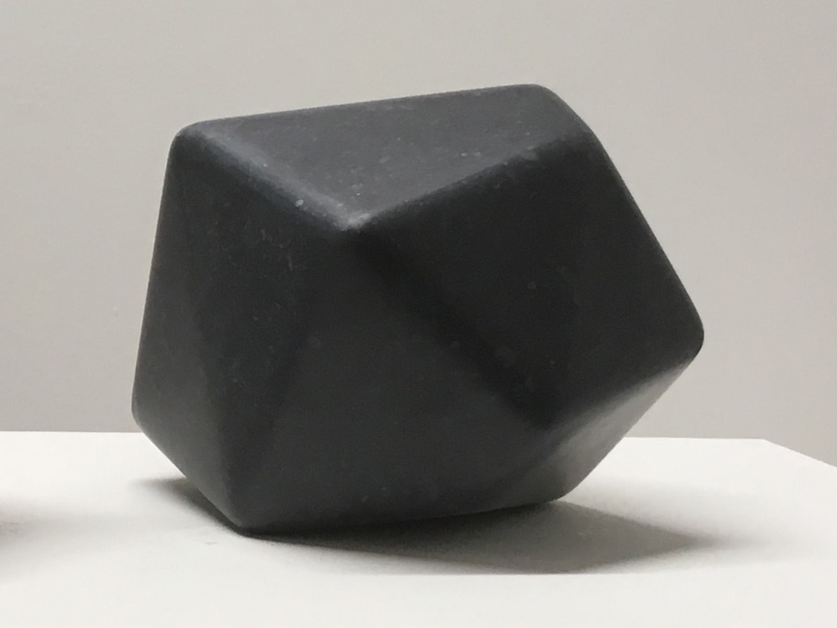 Richard Perry, Melt 1, 2019