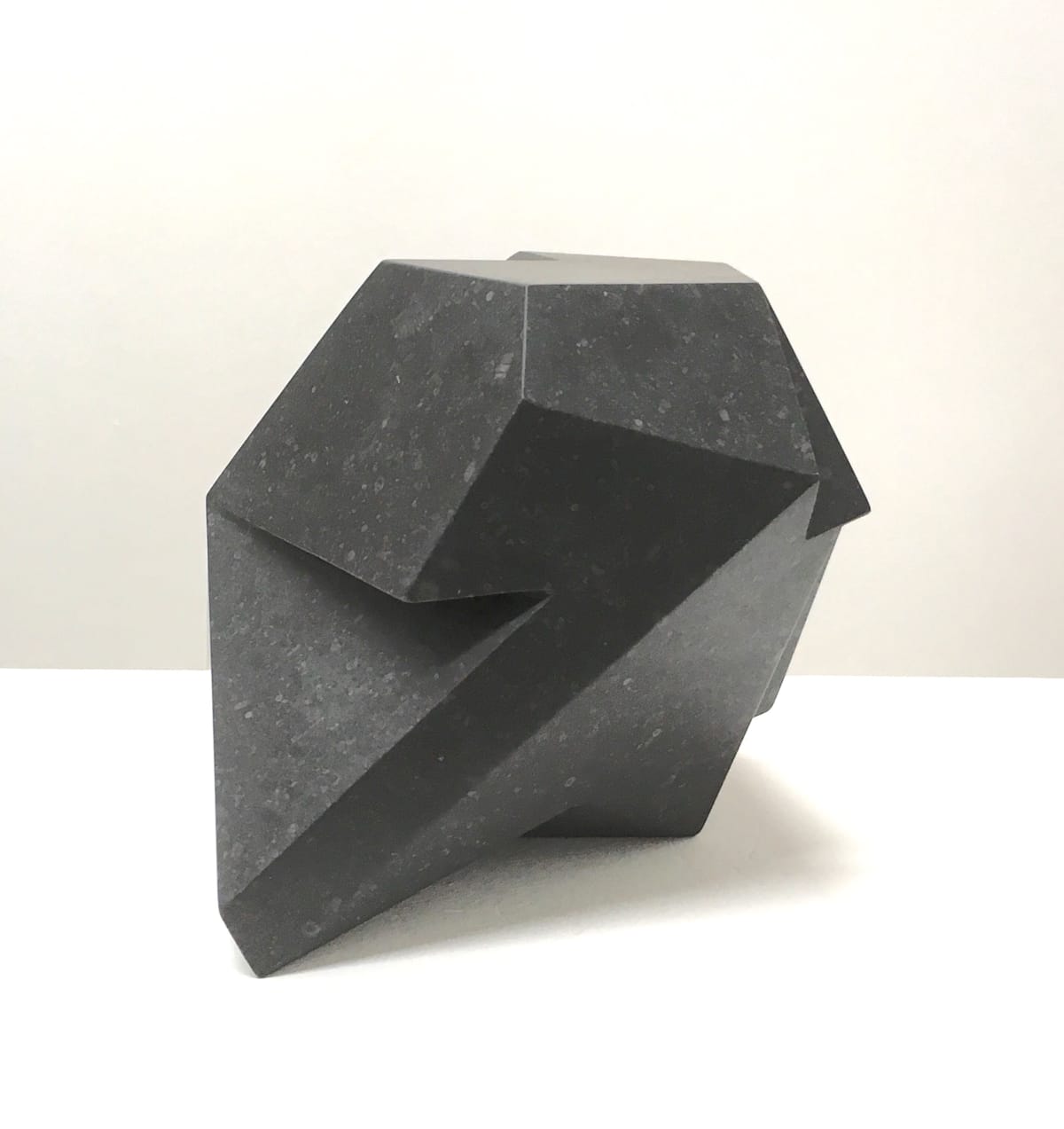 Richard Perry, Small Halley 4, 2018