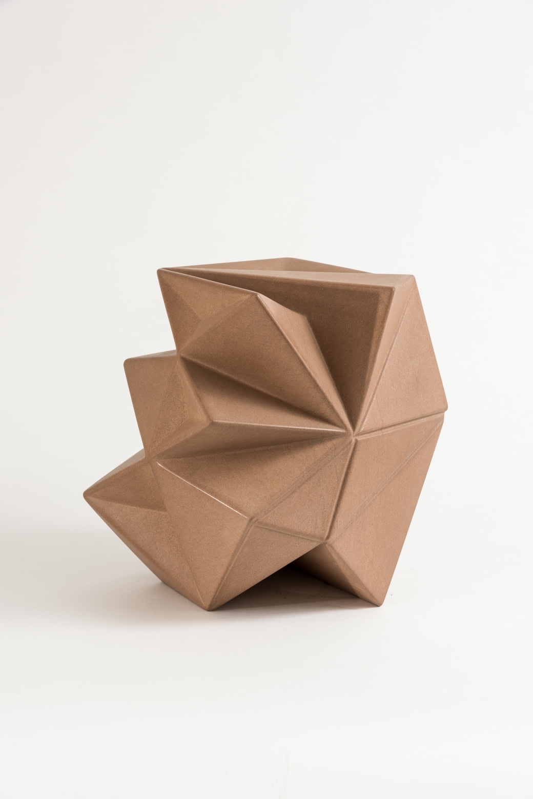 Richard Perry, Halley 4