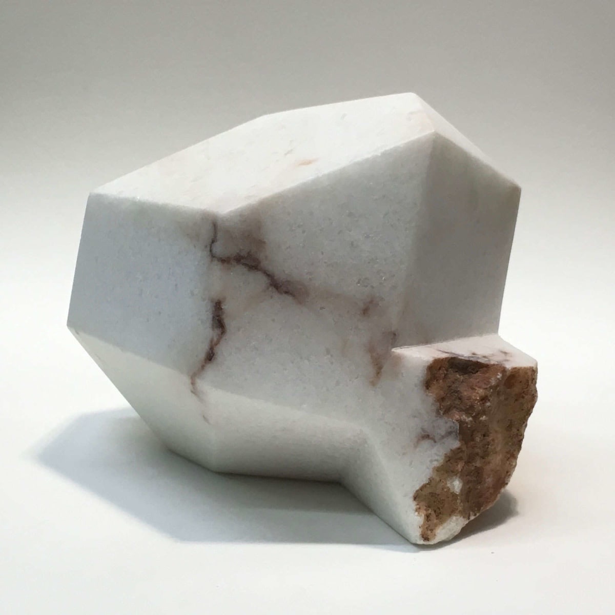 Richard Perry, Growler 6, 2019