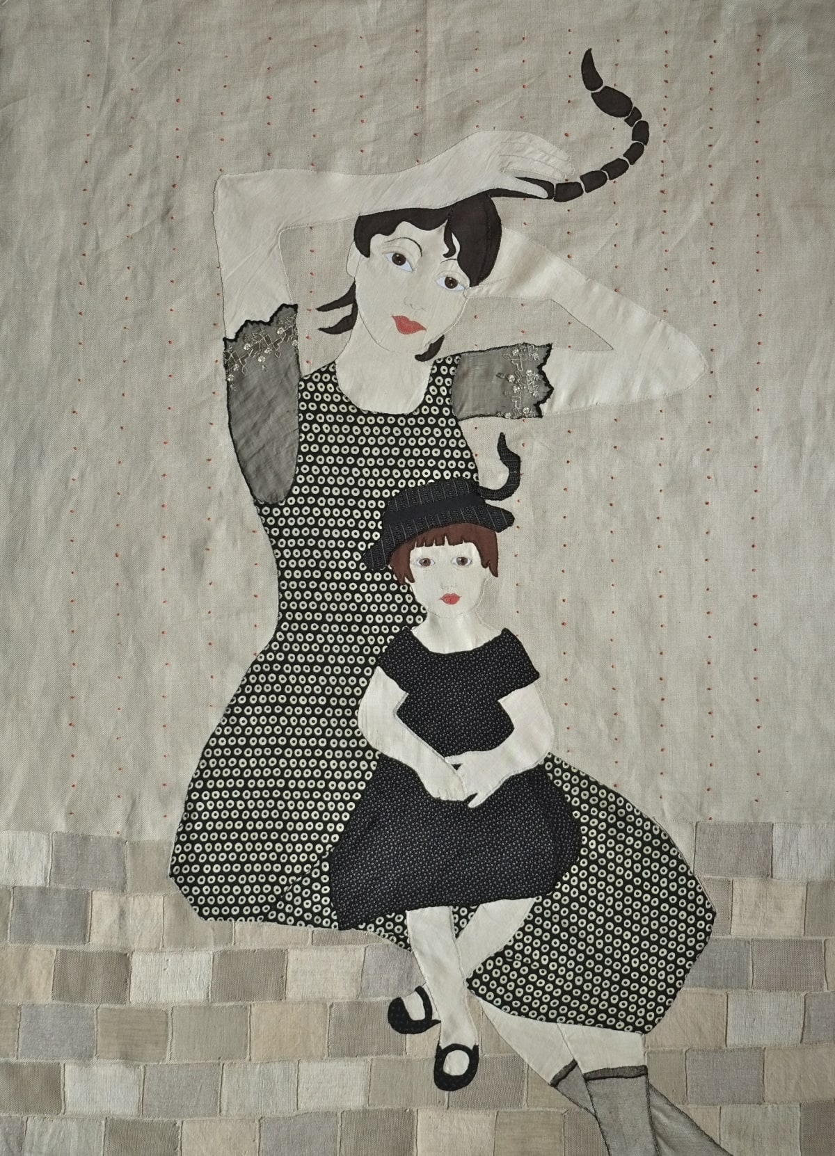 MICK LINDBERG: ZODIACS