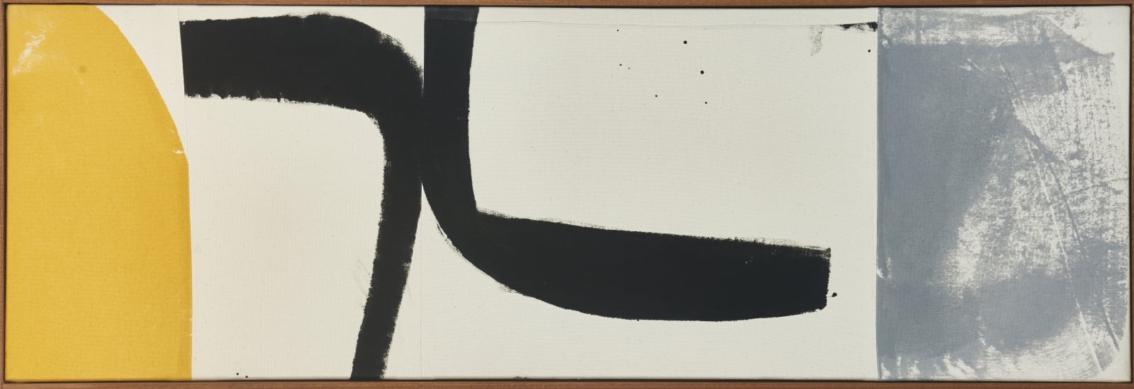 Peter Seal, Catch Naomi, 2018