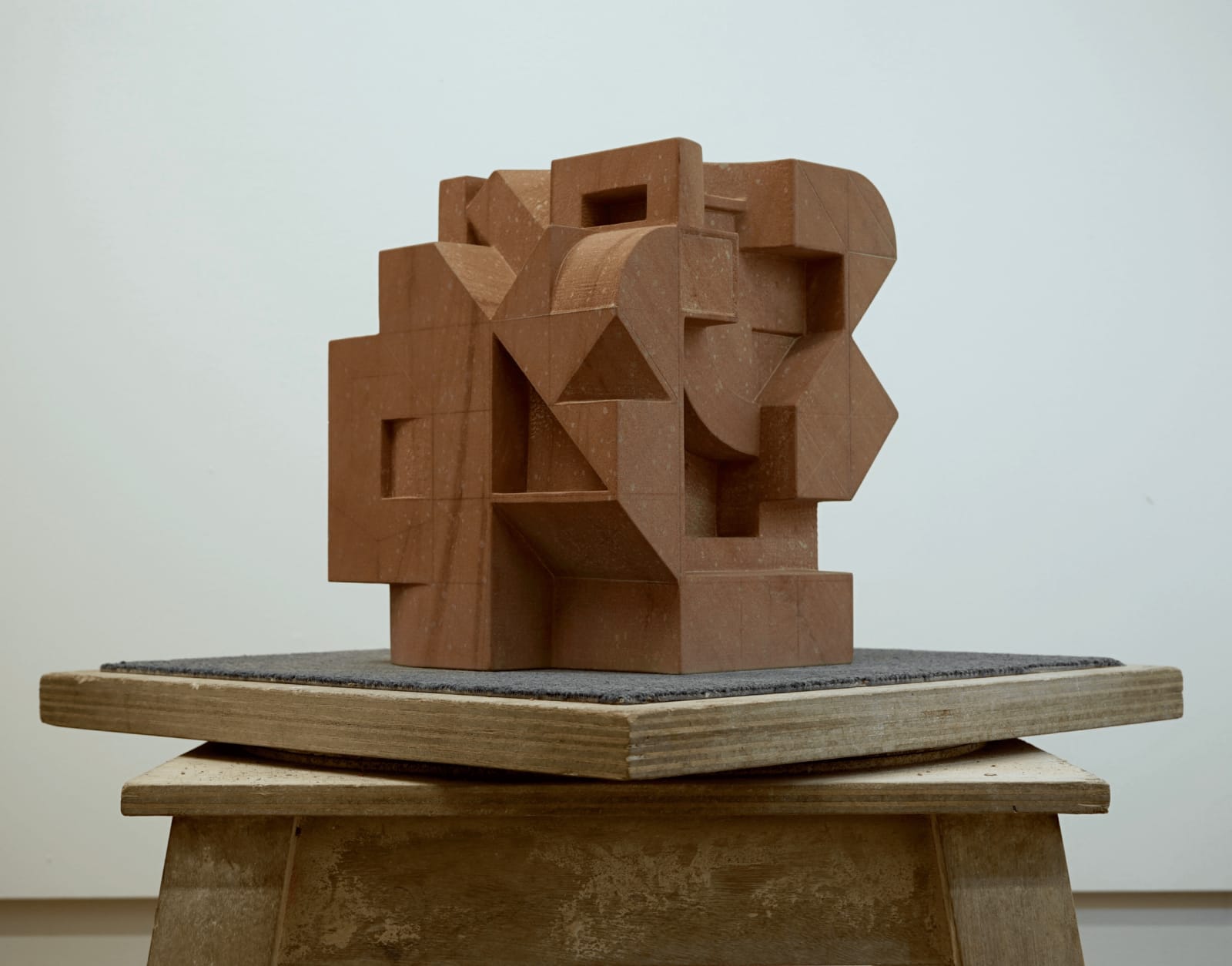 Richard Perry, Folly, 2016
