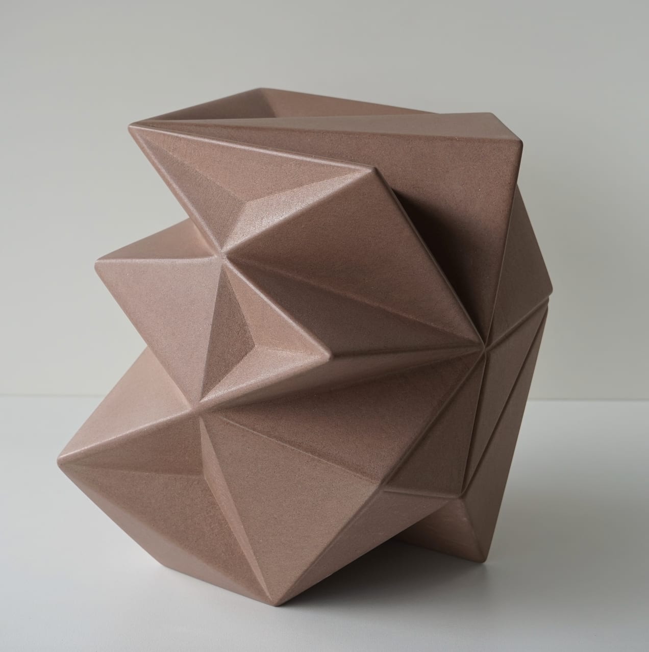 Richard Perry, Halley 4