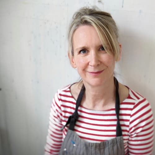 Caroline Millar