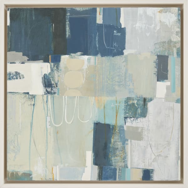Caroline Millar, I'd Rather Be..., 2021