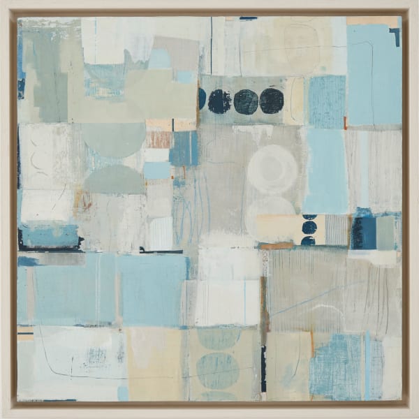 Caroline Millar, Moon Dust, 2021