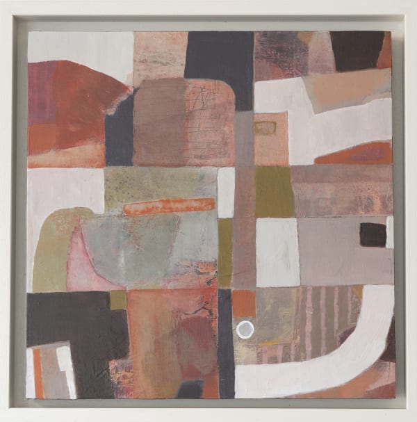 Caroline Millar, Solitude, 2020