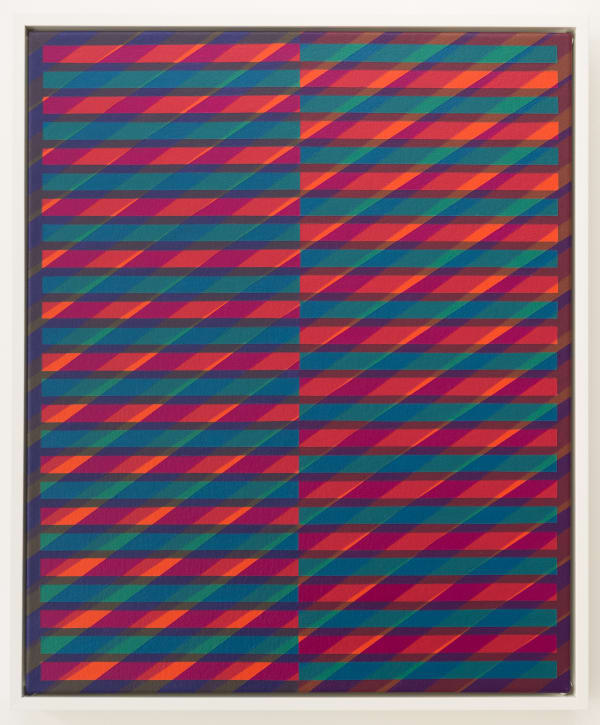 Victoria Mardon, Counter Balance, 2019