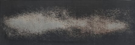 Julie Leach, Wind Silk I, 2018