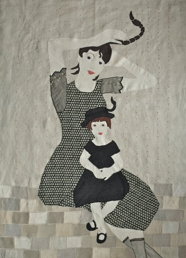 Mick Lindberg Scorpio, 2017